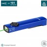 Фонарь OLIGHT ARKFELD BLUE COOL WHITE 127648