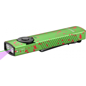 Фонарь OLIGHT ARKFELD PRO ZOMBIE GREEN CW Фонарь OLIGHT ARKFELD PRO ZOMBIE GREEN CW