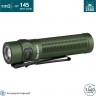 Фонарь OLIGHT BATON 3 PRO MAX OD GREEN 001096