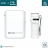 Фонарь OLIGHT BATON 4 PREMIUM EDITION WHITE 003908