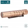 Фонарь OLIGHT i5T EOS CU 121011