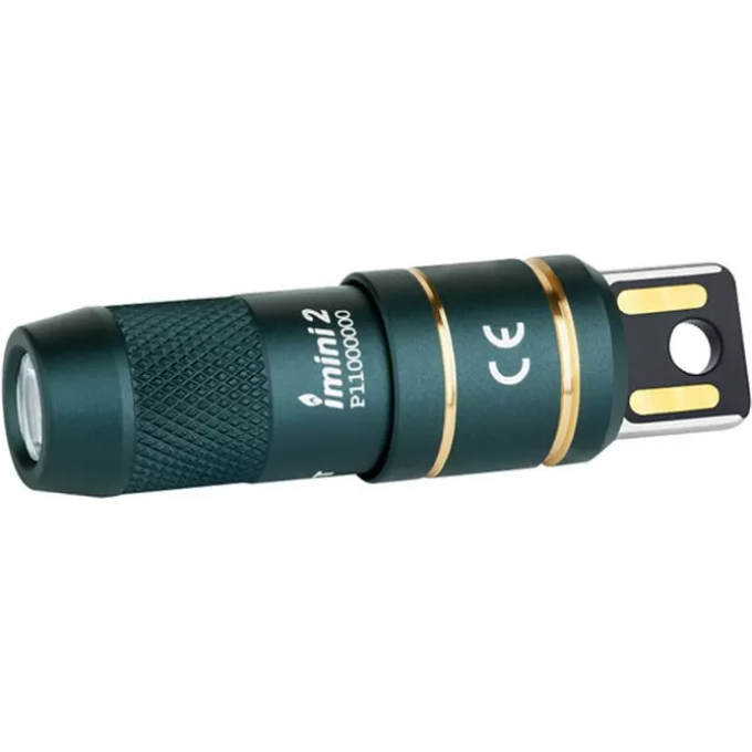 Фонарь OLIGHT IMINI 2 DREAM BLUE 692272