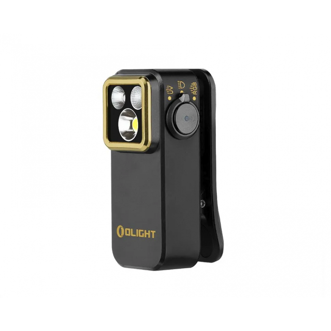Фонарь OLIGHT OCLIP PRO S 695747