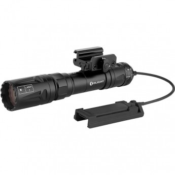 Фонарь OLIGHT ODIN TURBO BLACK