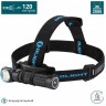 Фонарь OLIGHT PERUN NW НЕЙТРАЛЬНЫЙ 120878
