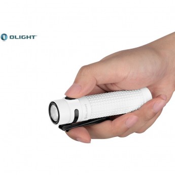 Фонарь OLIGHT S2R II BATON WHITE (КОМПЛЕКТ) Фонарь OLIGHT S2R II BATON WHITE (КОМПЛЕКТ)