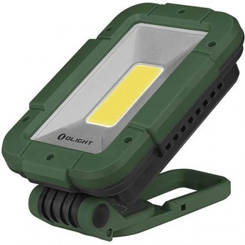 Фонарь OLIGHT SWIVEL PRO MAX Moss Green