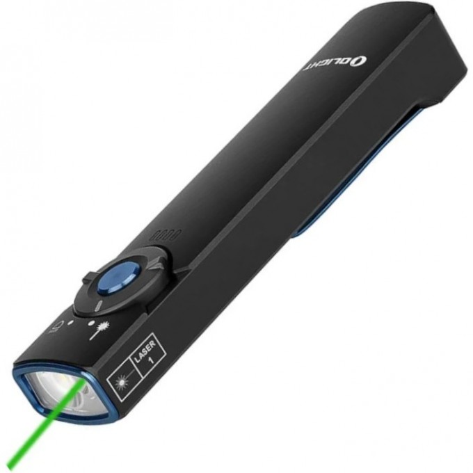 Фонарь OLIGTH Arkfeld UV NW 001553