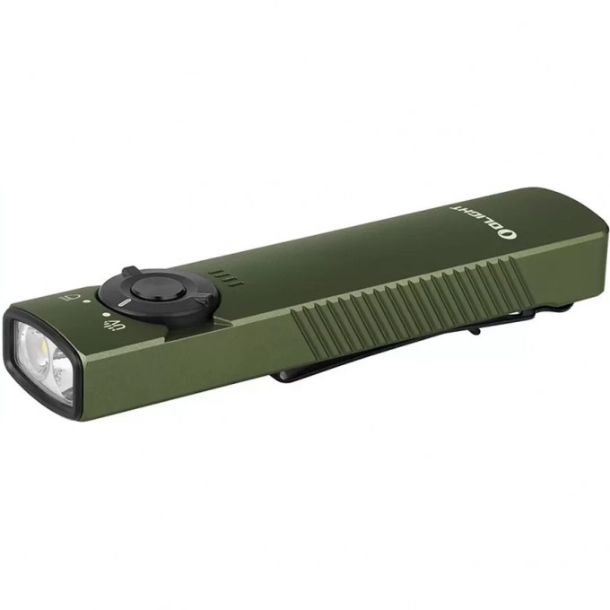 Фонарь OLIGTH Arkfeld UV OD Green CW 007135