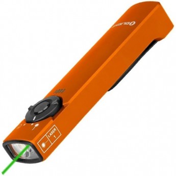 Фонарь OLIGTH Arkfeld UV Orange CW Фонарь OLIGTH Arkfeld UV Orange CW
