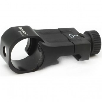 Крепление OLIGHT E-WM25L НА ПЛАНКУ WEAWER Крепление OLIGHT E-WM25L НА ПЛАНКУ WEAWER