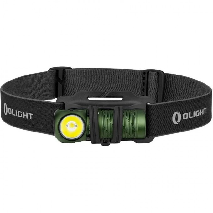 Налобный фонарь OLIGHT PERUN 2 MINI OD Green NW 007630