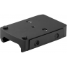 Планка низкая на weaver OLIGHT RMA-OSP091 для Osight 690537