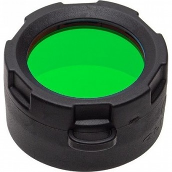 Светофильтр OLIGHT D40-G ЗЕЛЕНЫЙ
