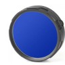 Светофильтр OLIGHT FSR50-B СИНИЙ 906128