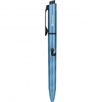 Тактическая ручка OLIGHT OPEN PRO LAKE BLUE Тактическая ручка OLIGHT OPEN PRO LAKE BLUE