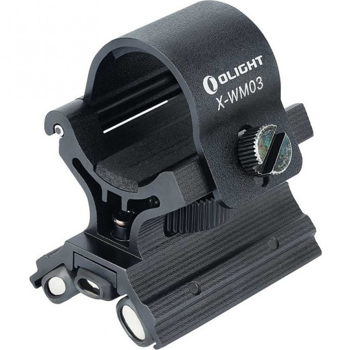 Магнитное крепление на оружие OLIGHT X-WM03 120243